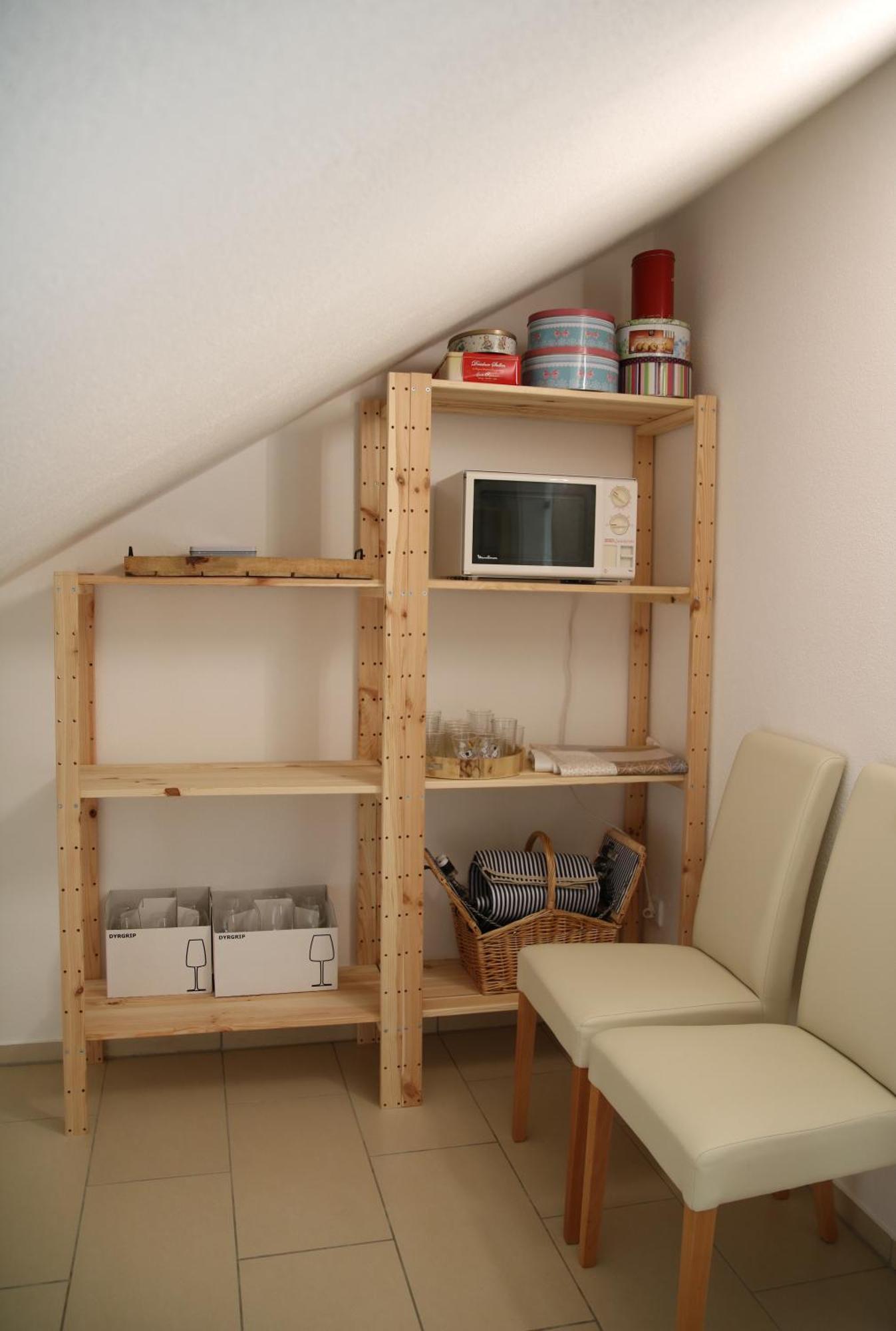 Ferienwohnung - Dachgeschoss Schmuckstueck Wolnzach Εξωτερικό φωτογραφία