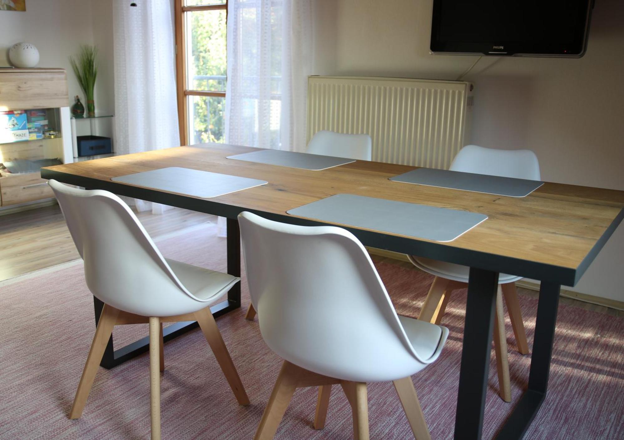 Ferienwohnung - Dachgeschoss Schmuckstueck Wolnzach Εξωτερικό φωτογραφία